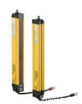 日本欧姆龙安全光幕MS4800系列实际应用