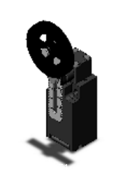 十年超诚信经营欧姆龙D4N-112H安全限位开关