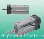 CAC4-B-63-150-Y，喜开理CKD双作用/双电控气缸