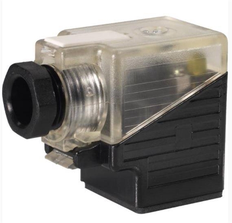 博世REXROTH阀门插入式接头,R901017022