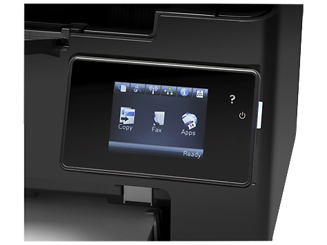 惠普M128FN多功能 传真一体机