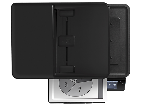 惠普M128FN多功能 传真一体机