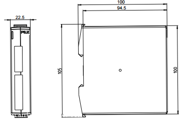 德国PILZ皮尔兹710001安全继电器的安全操作