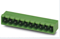 PHOENIX印刷电路板连接器1757271产品