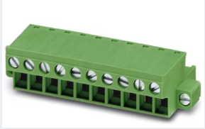 PHOENIX印刷电路板连接器1777934性能介绍