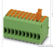 德国PHOENIX固定式连接器KDS 3-MT使用前须知