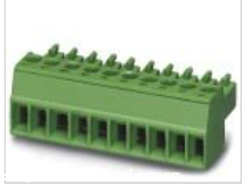 十年诚信经营的PHOENIX插头1780639