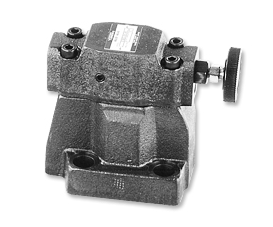 **产品：日本原装YUKEN油研压力控制阀