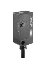 BAUMER微型光电传感器FEDK 10P1101/KS35规格