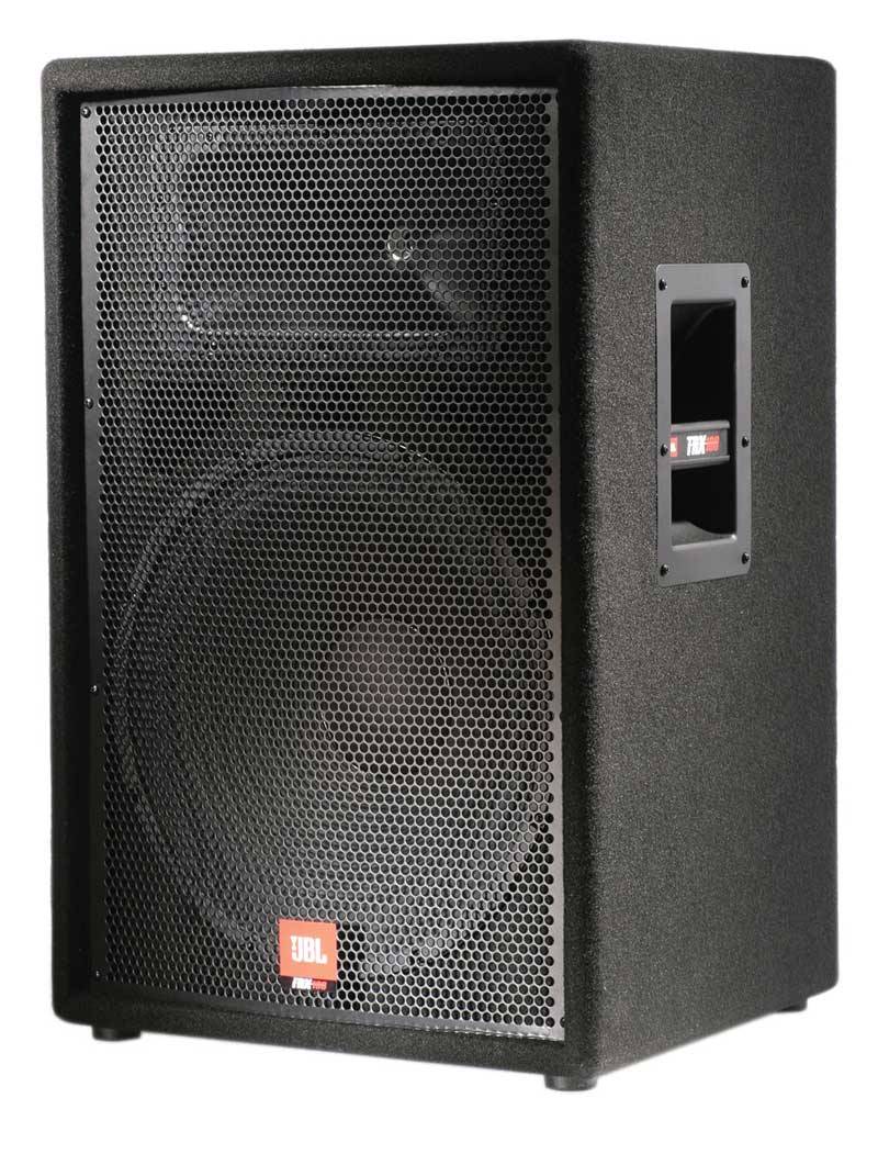 JBL JRX115全频音响 舞台音响 全频扬声器 专业音响设备