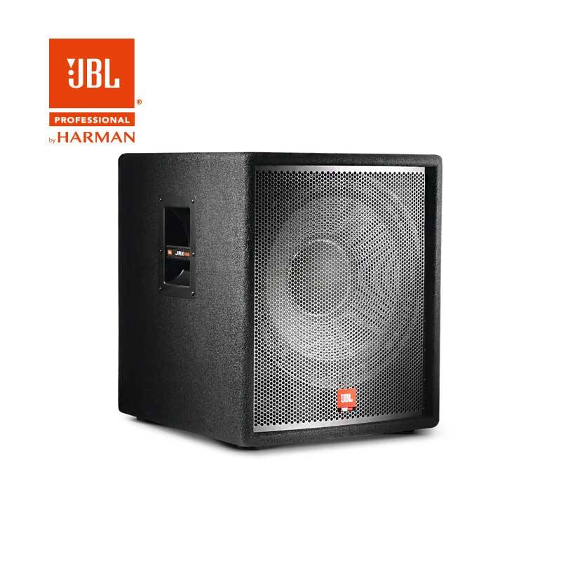 JBL JRX118S 低音音响 JBL舞台音响 全频扬声器 专业音响设备