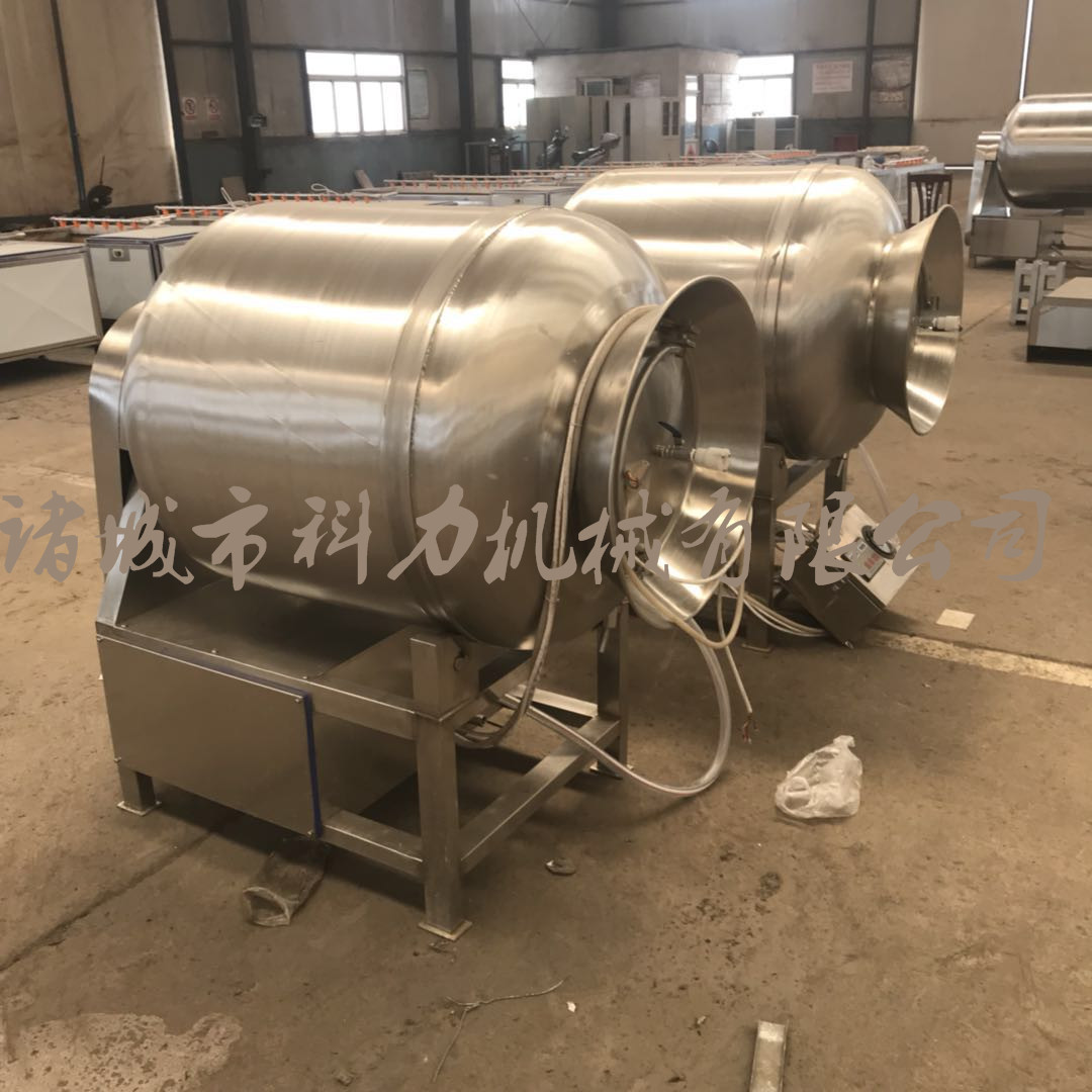 变频香肠真空滚揉机 酱菜腌制机 方便快捷