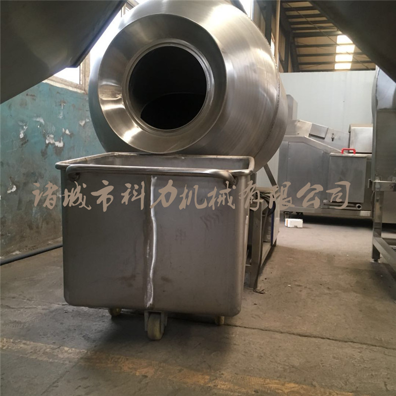 变频香肠真空滚揉机 酱菜腌制机 方便快捷