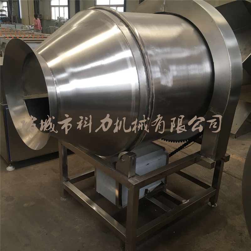 变频香肠真空滚揉机 酱菜腌制机 方便快捷
