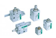 日本原装CKD直接安装型气缸MDC2-6-4电气参数