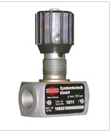 德国原装宝硕BOSCHJOST蝶阀工作流程图