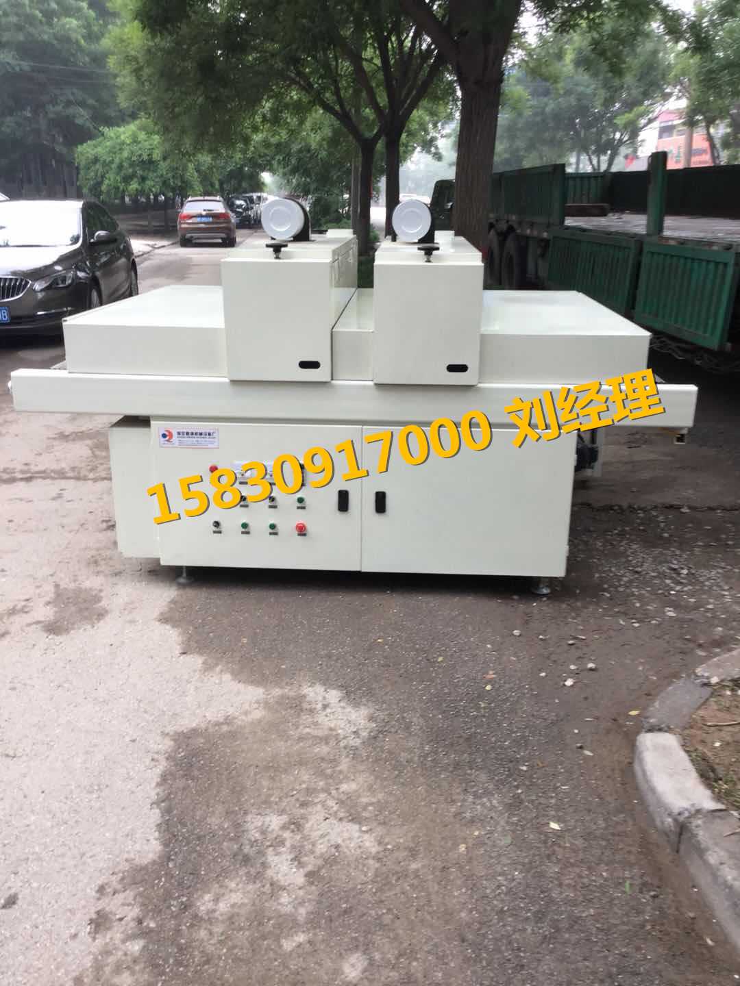 山东UV滚涂机厂家PU淋涂机UV滚涂机