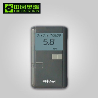 奶牛血酮病检测仪 奶牛血酮病快速检测仪