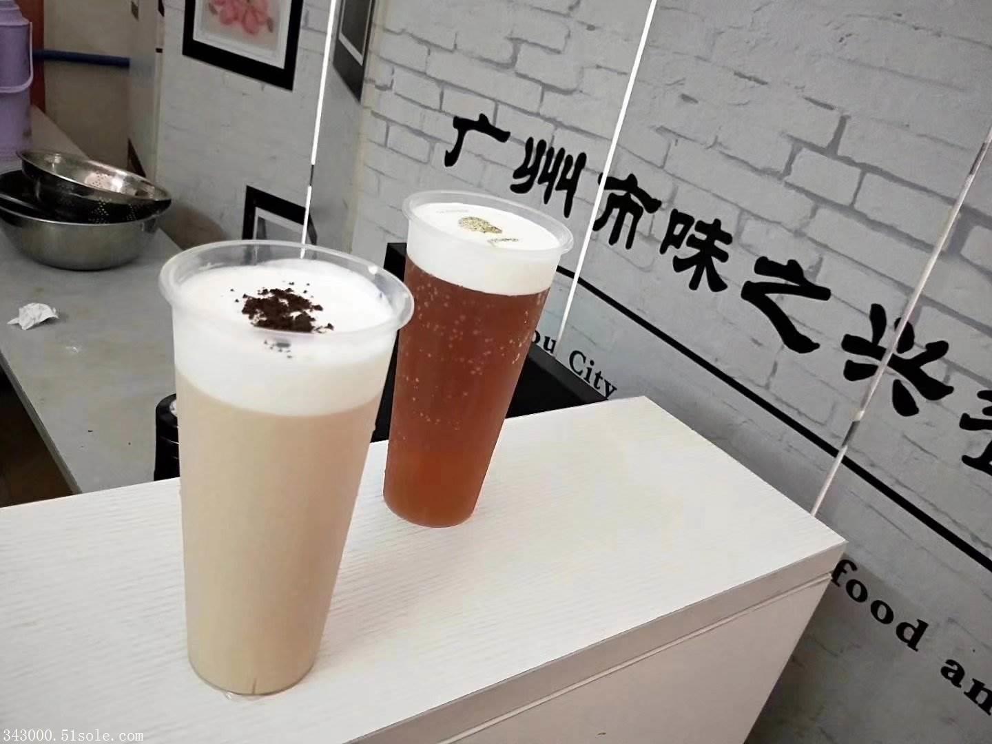 哪里才有奶茶学 培训奶茶哪个学校好