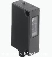 P+F倍加福逆向反射传感器完整资料