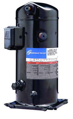 谷轮压缩机ZR36KH-TFD-522