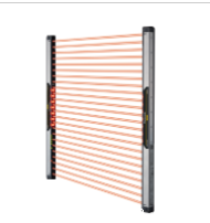 日本神视SF4B-H24CA-J05小型光幕传感器说明书