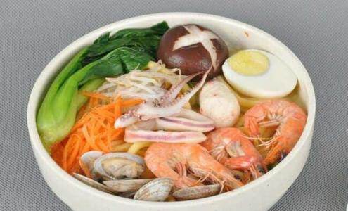 温州塘下什么地方可以学温州面条汤底的配方