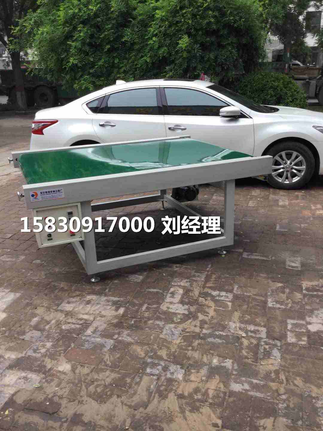 河北勤诚UV机械厂家多面喷涂机PU喷涂机