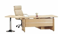 朝阳区钢木组合 书架定做办公台定做厂家出售常规电脑桌椅