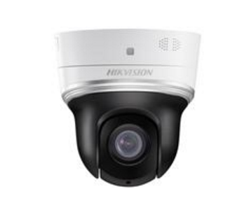 DS-2DE2204IW-DE3/W海康PTZ半球摄像机