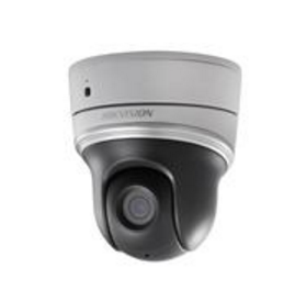 海康威视PTZ网络摄像机DS-2DE2106IW-DE3/W