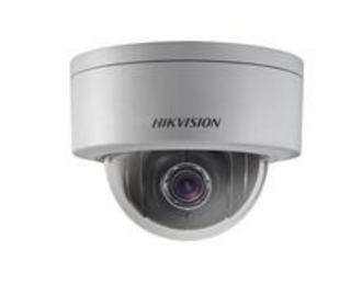 DS-2DE3304SW-D海康3寸红外PTZ半球