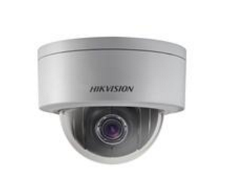 DS-2DE3304W-DE 海康威视300万PTZ摄像机