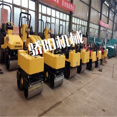 手扶式沟槽压路机全新报价