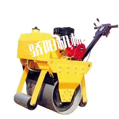 手扶单轮柴油压路机优质商家