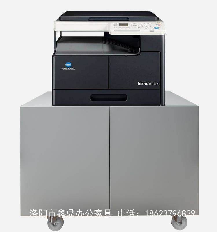 打印机存放柜,PC电脑柜,打印机柜定制生产