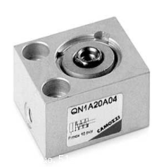 意大利CAMOZZI短行程气缸QN1A08A04特点