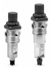 意大利CAMOZZI过滤器N204-D14安全操作