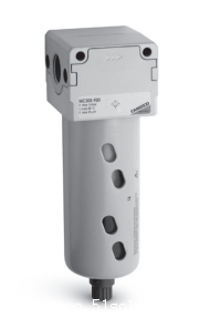 意大利CAMOZZI凝聚过滤器MC238-FB0性能要求