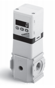 意大利CAMOZZI比例调节器ER238-52AP介绍说明