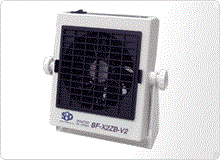 日本西西蒂SSD除静电产品型号BF-X2ZB-V2离子风机