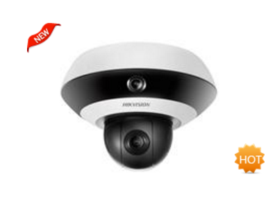 DS-2PT3122IZ-D3海康全景特写摄像机