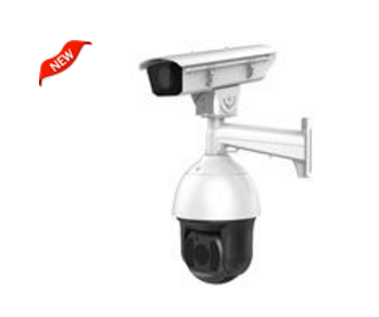 DS-2SC402P 海康威视主从跟踪系统