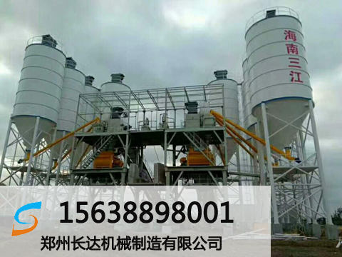 120拌合站搅拌能力,云南双120搅拌站