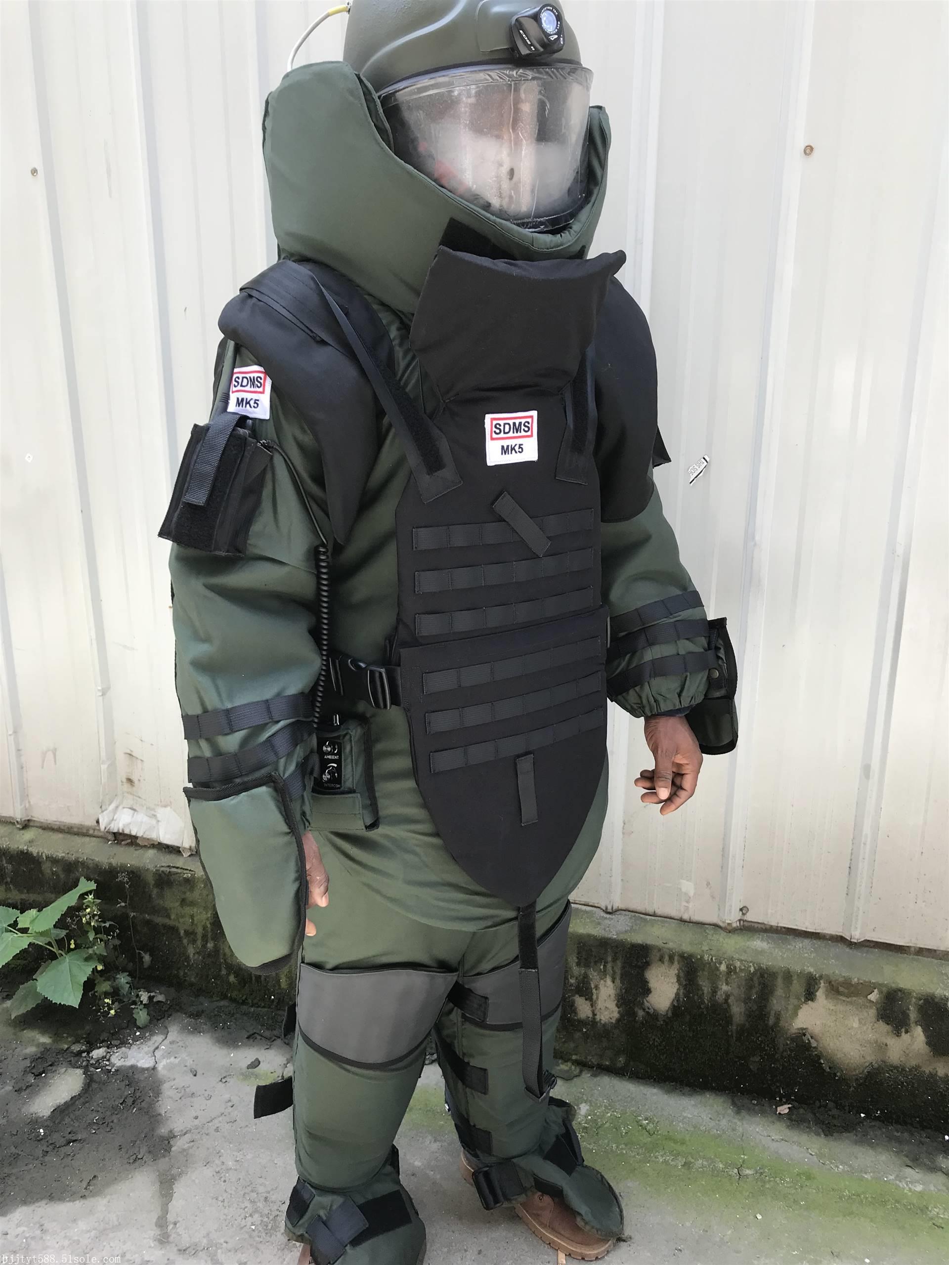 英国mk5服防爆服现货10套
