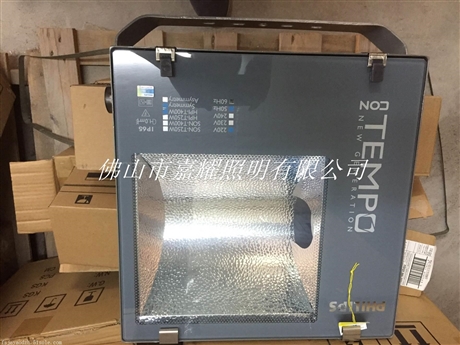 供应飞利浦原装RVP350 400W泛光灯灯具直销