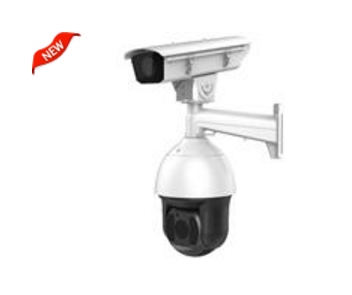 DS-2SC403A海康威视星光级主从跟踪系统