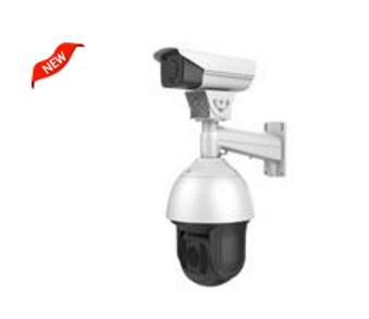 DS-2SC422A 海康威视枪球联动全景摄像机