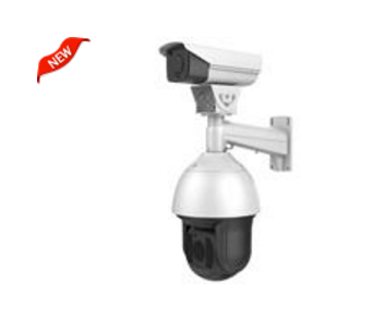 DS-2SC423P 海康威视枪球联动全景网络摄像机