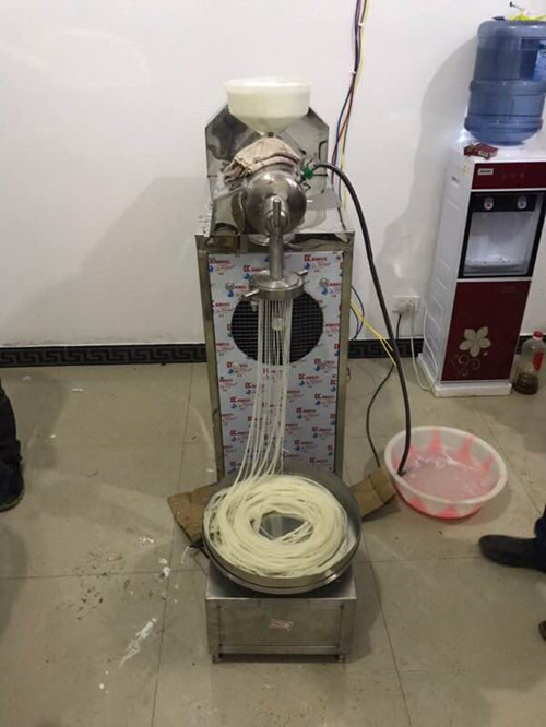 米粉机杂粮米粉机价格